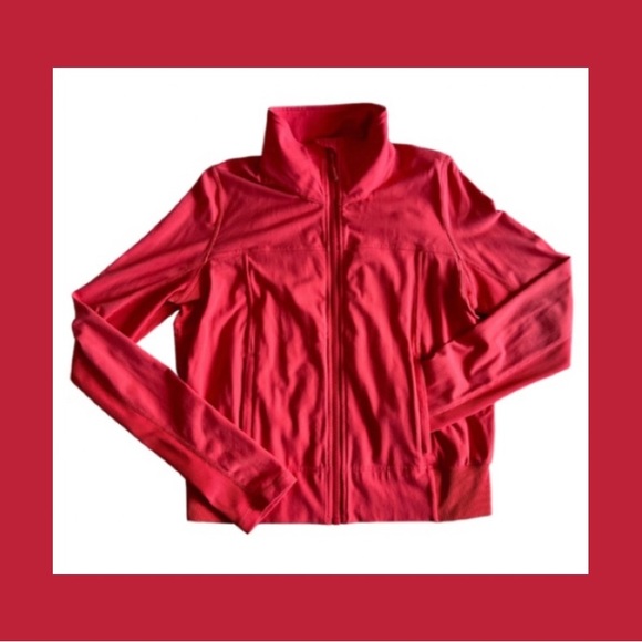lululemon athletica Jackets & Blazers - Lululemon Zip-Up Jacket